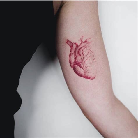 Tattooers Who Have Produced Remarkable Love Tattoos