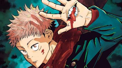 Why You Need to Read Jujutsu Kaisen (Manga) | Books and Bao