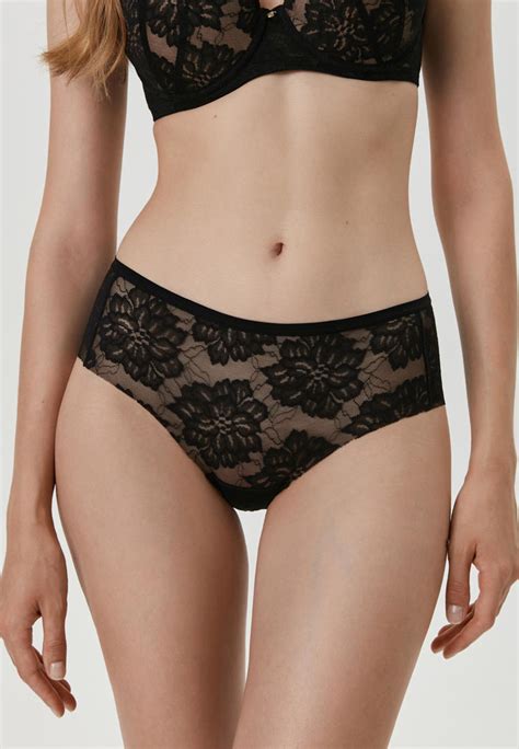 Трусы Conte elegant, цвет: черный, MP002XW00FFA — купить в интернет ...