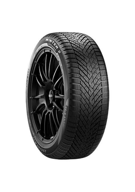 Pirelli 225/55 R18 102V XL Cinturato Winter 2 Kış Lastiği 2021 2021 ...