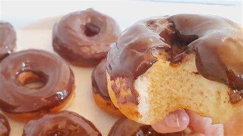 пончик 🍩🍩🍩 - YouTube