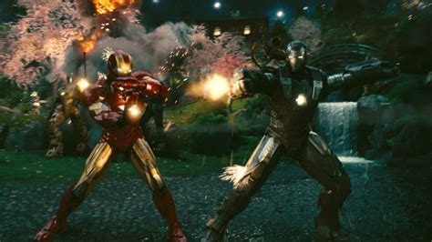 Iron Man 2 (2010) review by That Film Guy