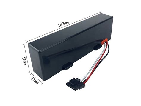 Batería De Repuesto Xiaomi STYTJ02YM | Tienda-baterias.com
