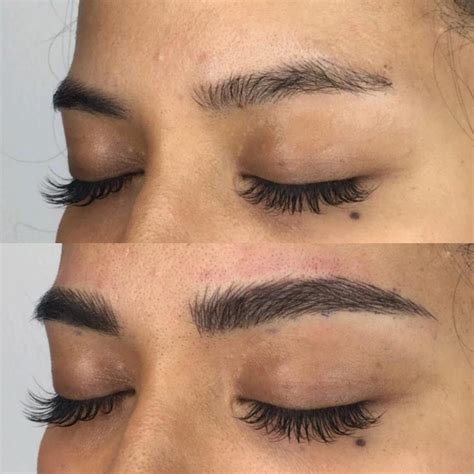 Microblading and permanent makeup the ultimate guide – Artofit