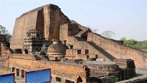 PM inaugurates Nalanda University - Civilsdaily