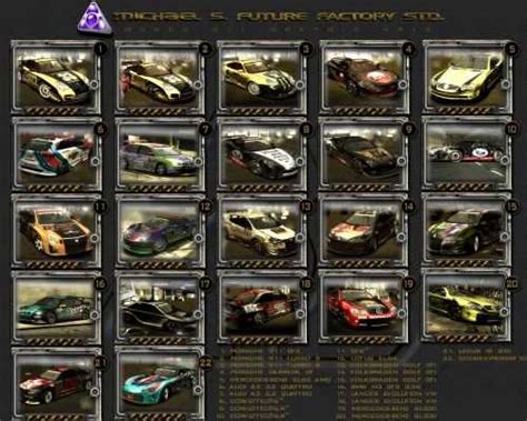 Мод на нид фор спид мост вантед – Моды для need for speed: most wanted ...