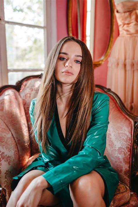 Joey king 2021 – Artofit
