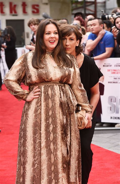 Melissa Mccarthy – Page 4 – HawtCelebs