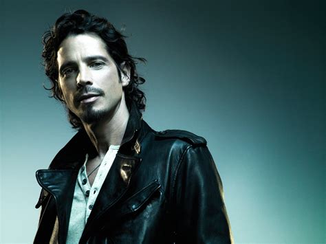 Chris Cornell, 2009 | Simon Staun