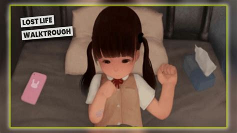 Lost Life Walkthrough APK for Android Download