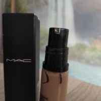 Консилер MAC Pro longwear concealer cache-cernes | отзывы