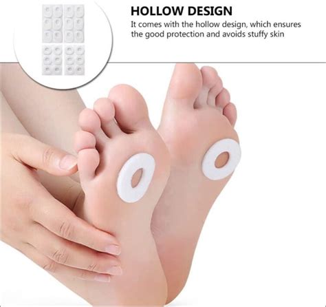 KCK Official Feet