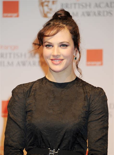 Jessica Brown Findlay