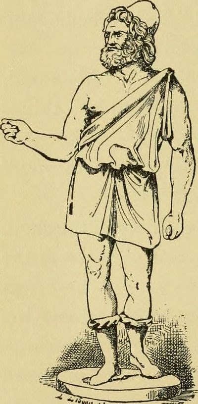 Hephaestus - Vikidia, the encyclopedia for children, teenagers, and ...