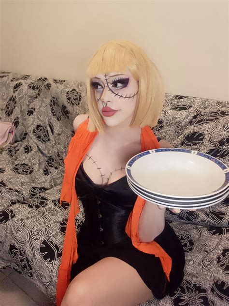 cindry cosplay by quindxcim : r/OnePiece
