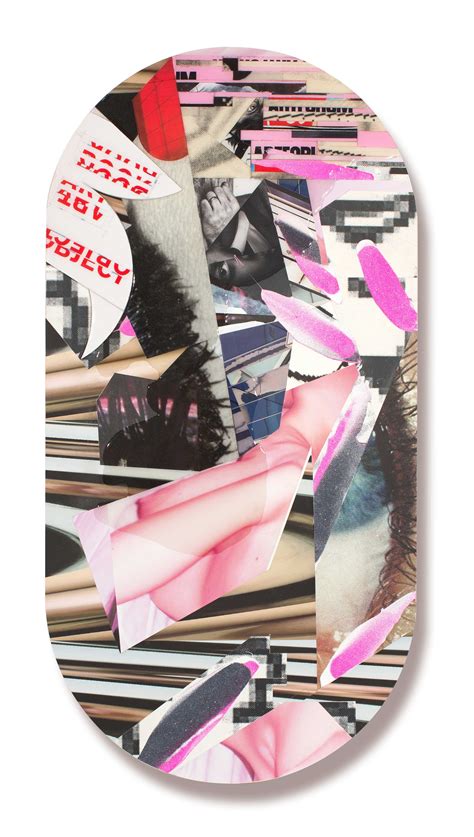 Fractured Beauty: Alisa Henriquez, Andrew Krieger, Brad Howe @ David