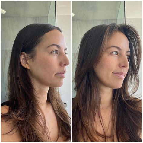 The weird blonde thick hair hack that saves you hours 1