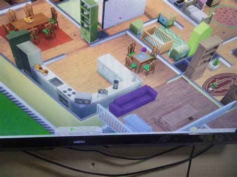 bluey's house layout 12