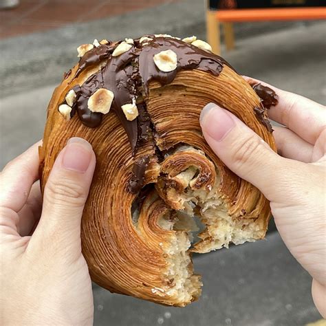 Unlock the Secrets of the Best Coffee and Pastry Pairs with La Levain's