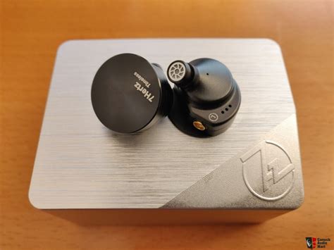 7hz Timeless For Sale - US Audio Mart