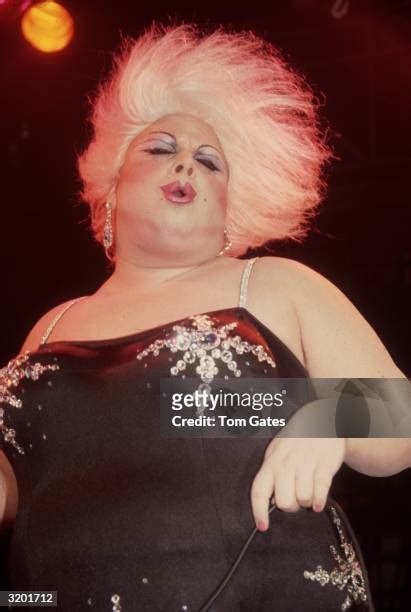 Divine Drag Queen Photos and Premium High Res Pictures - Getty Images