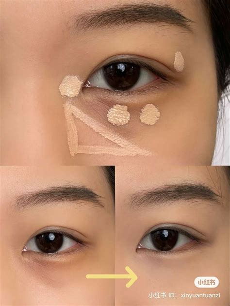 Консилер | Idee per il trucco, Consigli per il trucco, Prodotti per il ...