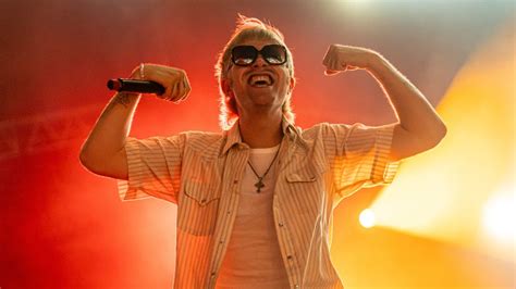 Joost Klein mag voor Nederland naar het Eurovisie Songfestival - Omrop ...