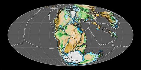 Pangaea - Wikipedia