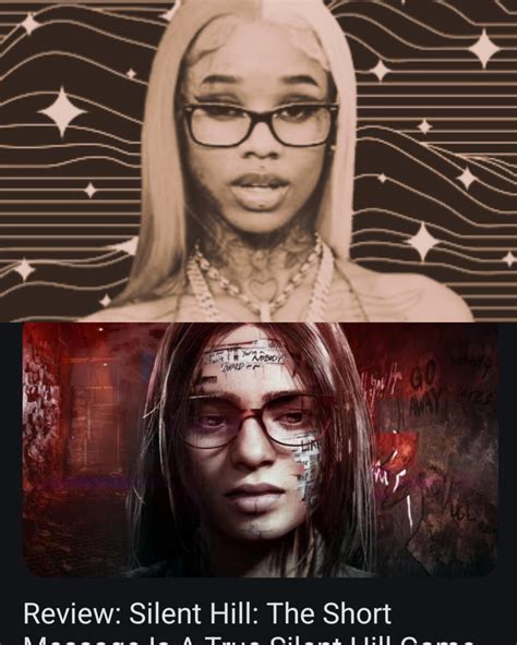 I cant unsee it. Silent hill: sexy redd. : r/silenthill