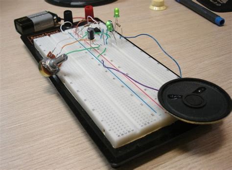 Make a metronome | guitar-list