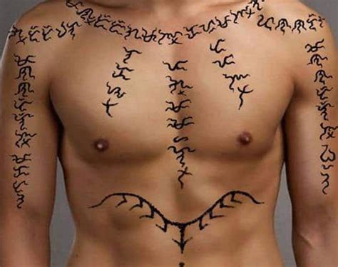 popular baybayin tattoos modern baybayin philippines