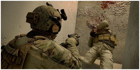 Best Hardcore Shooter Games For PC