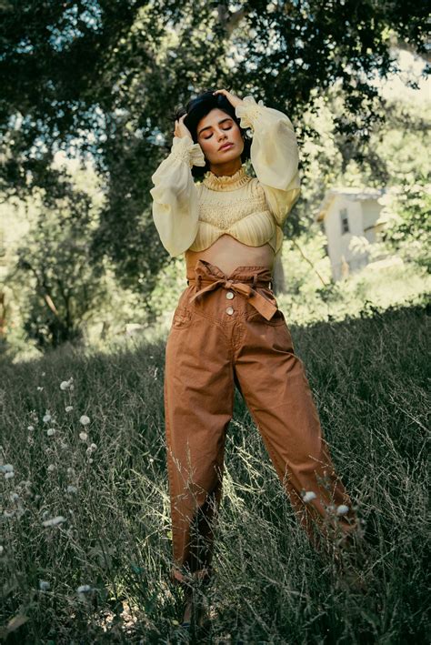 Diane Guerrero - Photoshoot for Pulse Spikes Summer 2019 • CelebMafia