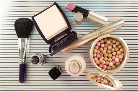 Kosmetika Look: Люксовая косметика - LookBio Organic & Beauty Weekly