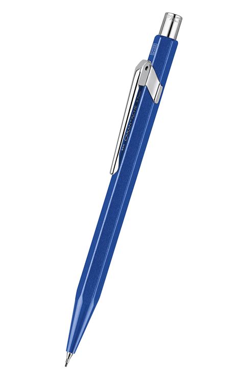 Mechanical Pencil Lead Sizes & Lead Types - Goldspot Pens