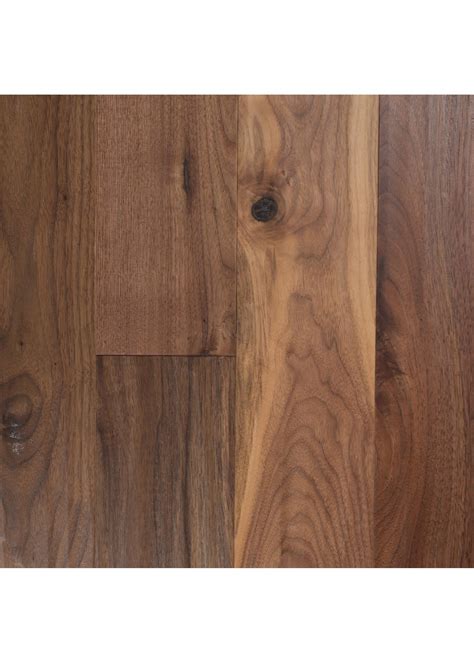 Walnut Flooring - Price Per Sq Ft - Material Only - Old Wood Delaware
