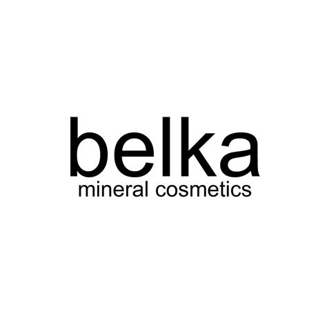 Belka - mineralna kozmetika - Give your skin some SPF protection with