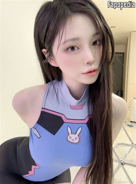 Yepyeppp 모르님 Nude Leaks - Photo #1191987 - Fapopedia