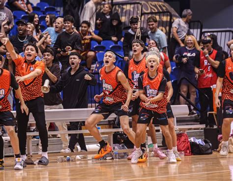 Los mejores equipos del básquet de escuelas públicas se preparan para