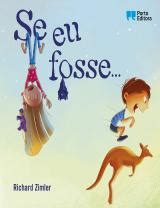 Se Eu Fosse Livro - Se eu fosse..., Richard Zimler - Livro - WOOK