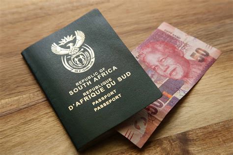 international study south africans  financially stable  africa