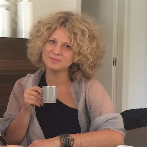 Елена Баскина