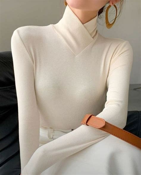 Pin by Елена Веженко on Кофты, джемпера, пуловеры | Clothes, Turtle ...