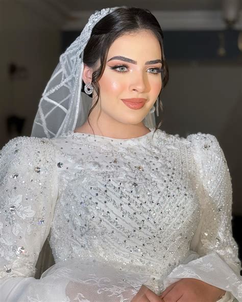 ‎Hadeer Mahmoud | هدير محمود‎ | Wow 🤩 beautiful bride👰‍♀️😍 ️🔥👸 | Instagram