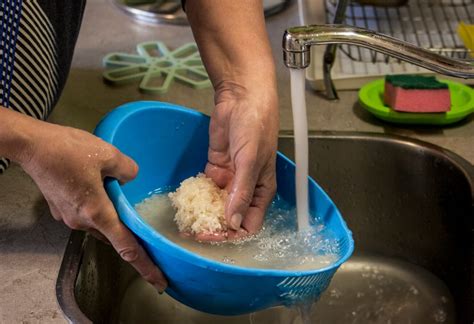 The Science Behind Rice Cooking: Understanding Water Ratios and Cooking Times