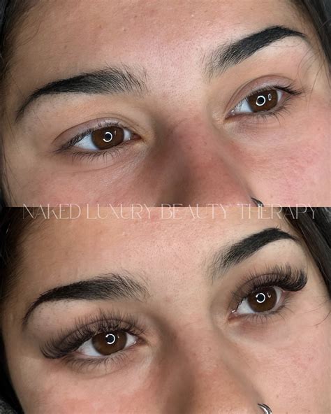 Naked Luxury Beauty Therapy | Nelson