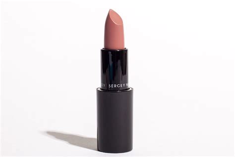 Матовые помады Lipstick Matte, Sergey Naumov: отзывы | Beauty Insider