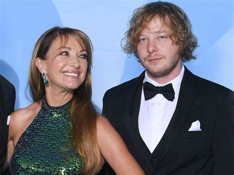 Katie Flynn Jane Seymour Daughter