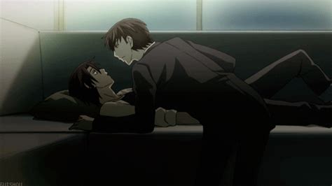 Watching Sekai-ichi Hatsukoi (+Junjou Romantica) - Love Is Lawless ...