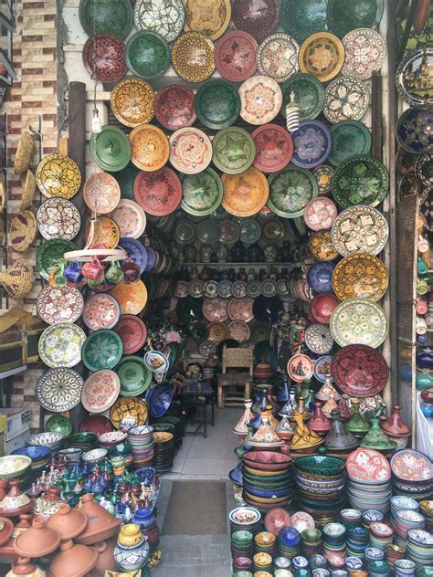 Marrakech Bazaar l Why You Must Visit The Tannery
